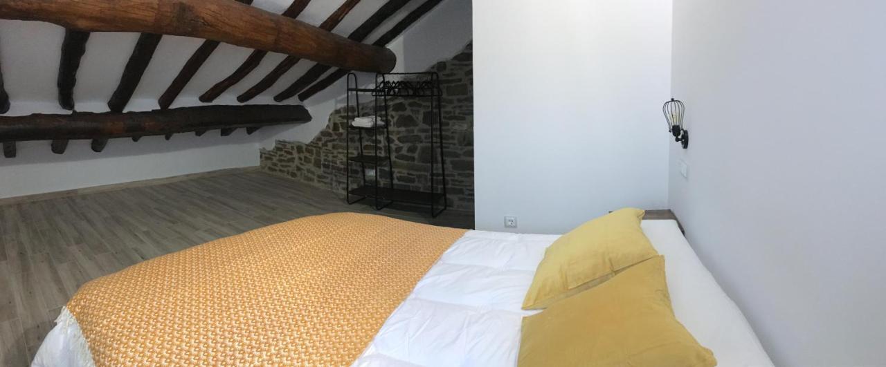 Apartamentos Bajo Pena Apartamentos Sanlorien El Pueyo de Araguás 외부 사진